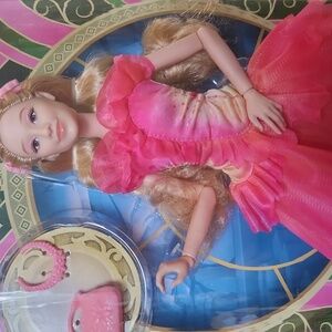 Mattel Wicked Glenda Barbie New